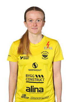 Gamla Uppsalas Ebba Lilliehöök
