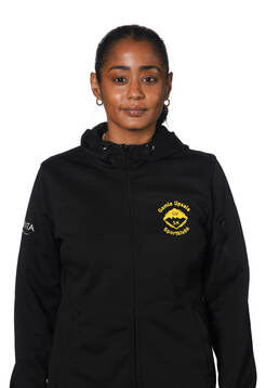 Gamla Uppsalas Players Manager Sara El-Obeid
