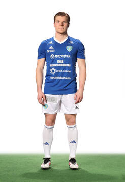 Umeås Tobias Westin