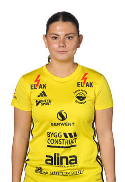 Gamla Uppsalas Lova Tomic