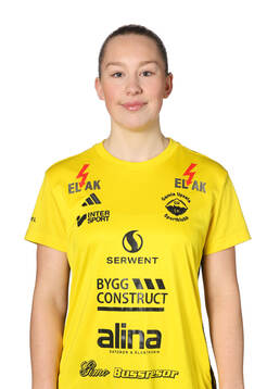 Gamla Uppsalas Moa Ekmyr Garpenbeck