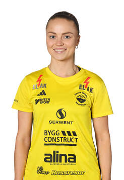 Gamla Uppsalas Ebba Costow