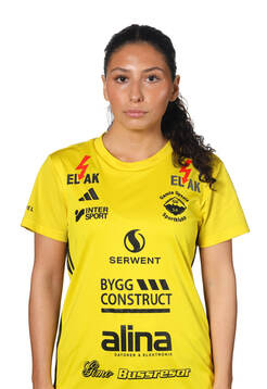 Gamla Uppsalas Isabel Cohen Amarillo