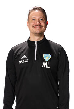 Umeås medicinskt Ansvarig Markus Lönninge