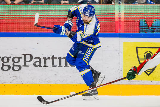 Leksands Marek Hrivik