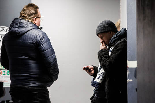 Leksands Patrik Norén