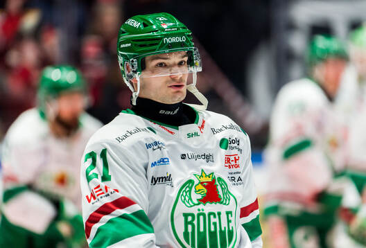 Rögles Henry Bowlby