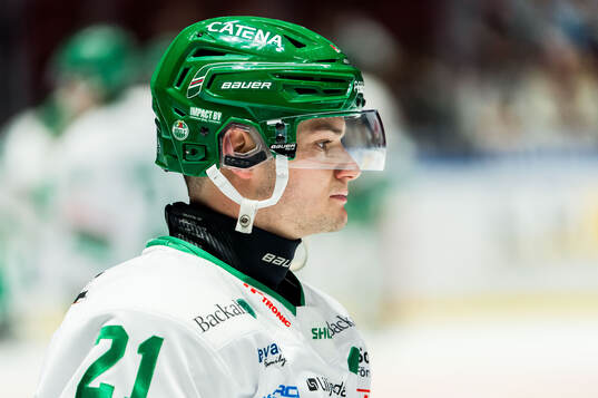 Rögles Henry Bowlby