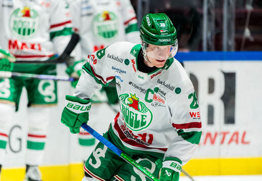 Rögles Anton Bengtsson