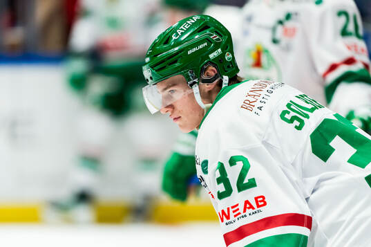 Rögles Isac Solberg