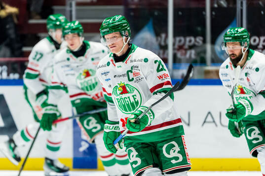 Rögles Anton Bengtsson