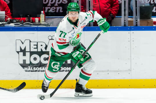Rögles Jesper Pettersson