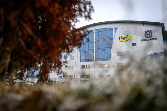 Husqvarna Garden