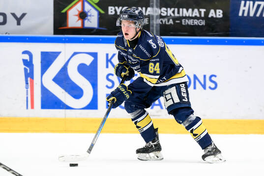 HV71s Viktor Olofsson