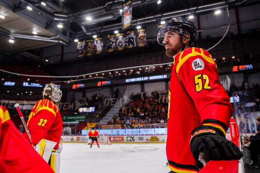 Brynäs Jack Kopacka