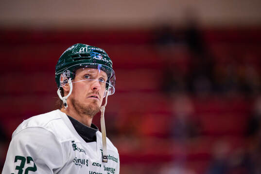 Färjestads Magnus Nygren