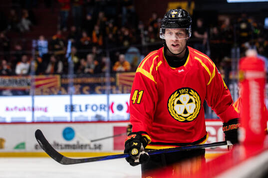 Brynäs Greg Scott
