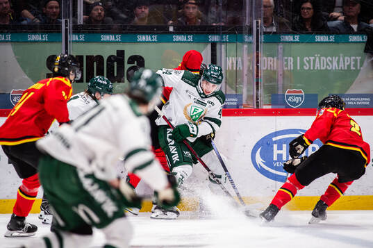 Färjestads Quinn Schmiemann