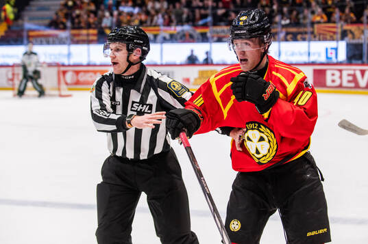 Brynäs Anton Ohlsson