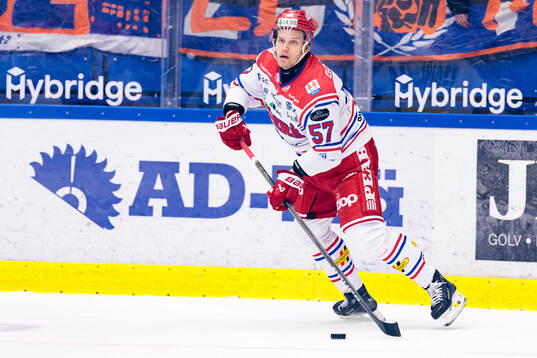 Timrås Anton Wedin