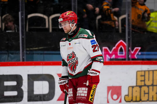 Modos Mattias Norlinder deppar
