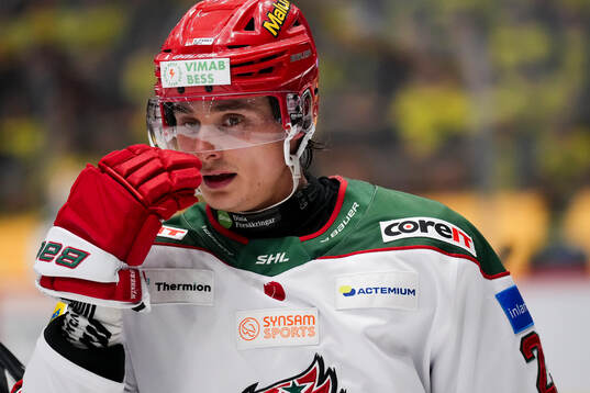 Modos Tobias Winberg