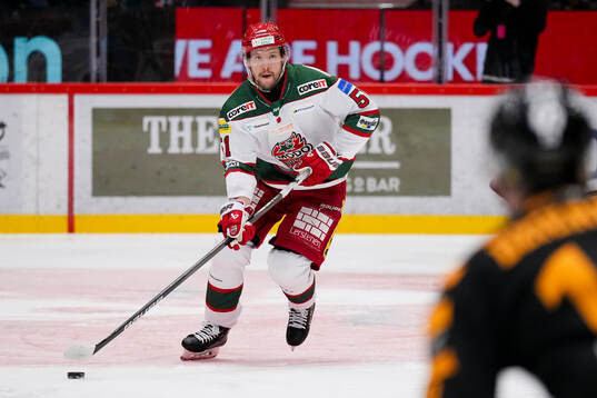 Modos Victor Berglund