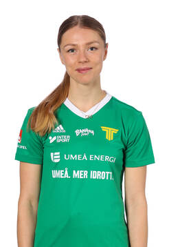Team Thorengruppens Linn Lundgren