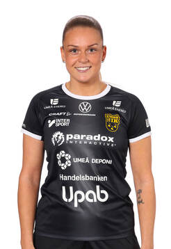 Umeås Emma Becker