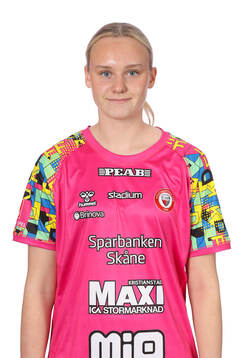Kristianstads Malva Mellblom