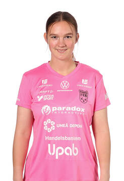Umeås Maja Baun