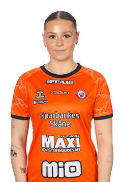 Kristianstads Alice Egnér