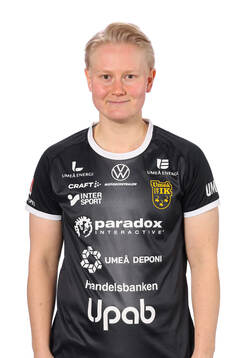 Umeås Anni Miettunen