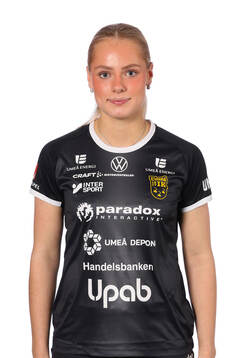 Umeås Tyra Eriksén