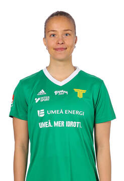 Team Thorengruppens Klara Nyberg