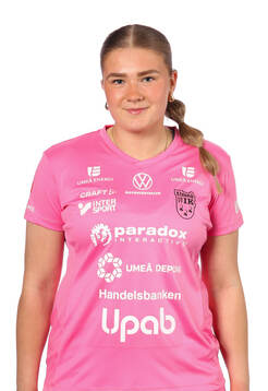 Umeås Izabelle Bardosen