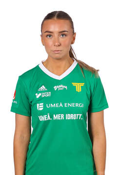 Team Thorengruppens Wilma Byström