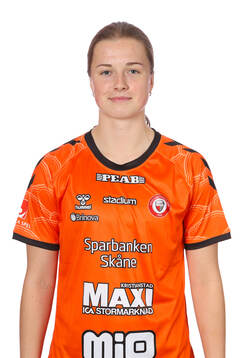 Kristianstads Emma Broddheimer