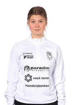 Umeås Massör Julia Rudin