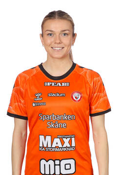 Kristianstads Beata Olsson