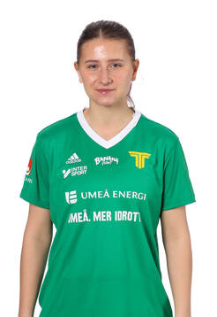 Team Thorengruppens Frida Ritzen