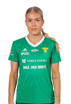 Team Thorengruppens Olivia Näsström