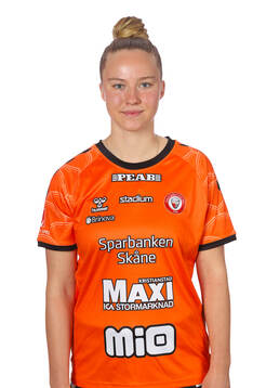 Kristianstads Mathilde Janzen