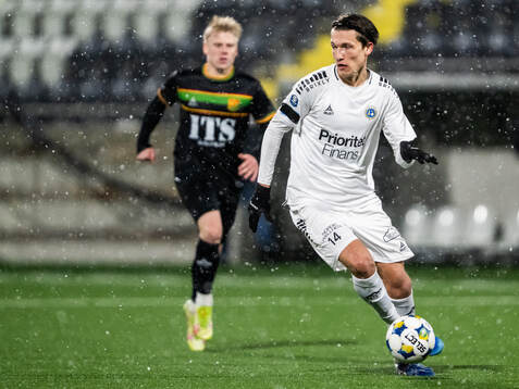 Utsiktens Noah Johansson