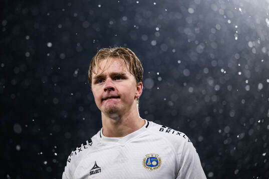 Utsiktens Sebastian Lagerlund