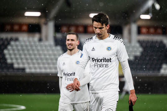 Utsiktens Kevin Rodeblad Lowe
