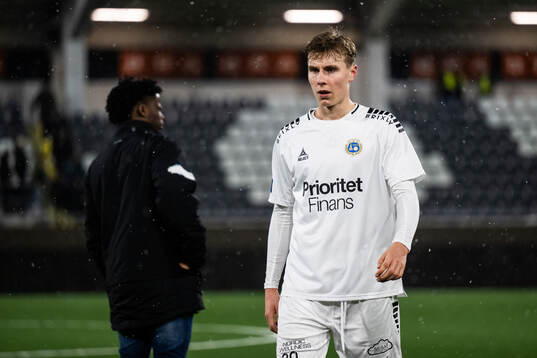 Utsiktens Vilhelm Gunnarsson