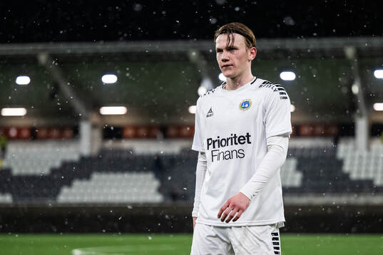 Utsiktens Alvin Karlsson