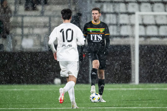 GAIS Anes Cardaklija