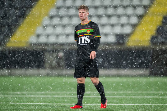 GAIS Filip Gustafsson